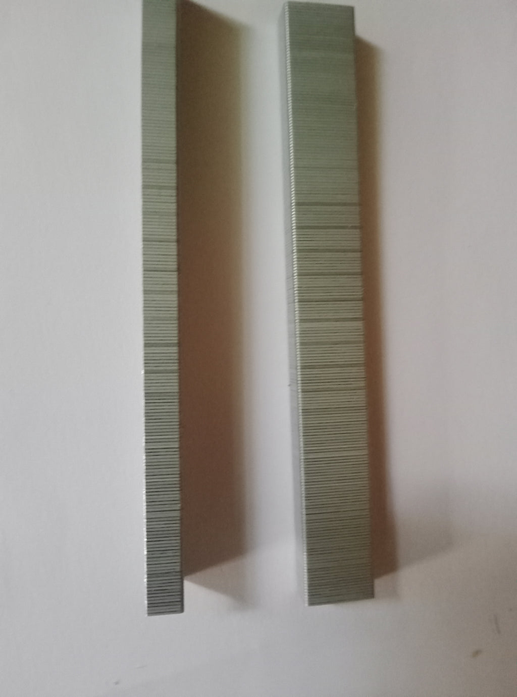 Tigestat staples size 26/6 5000 in a box