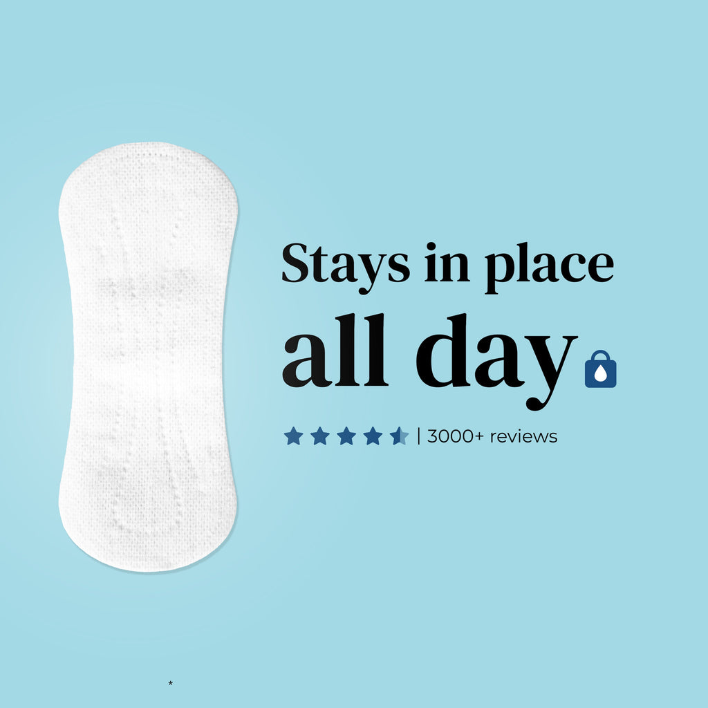 Panty Liners