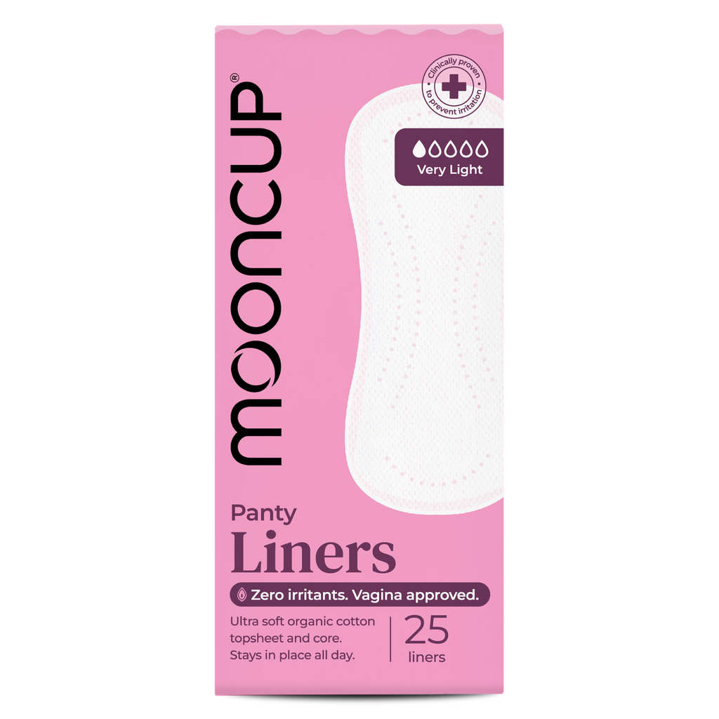 Panty Liners